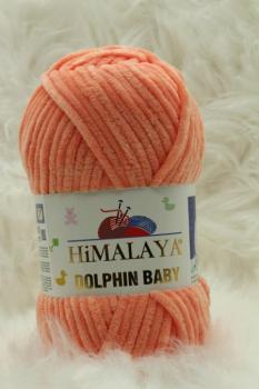 Himalaya Dolphin Baby - Farbe 80355 - 100g